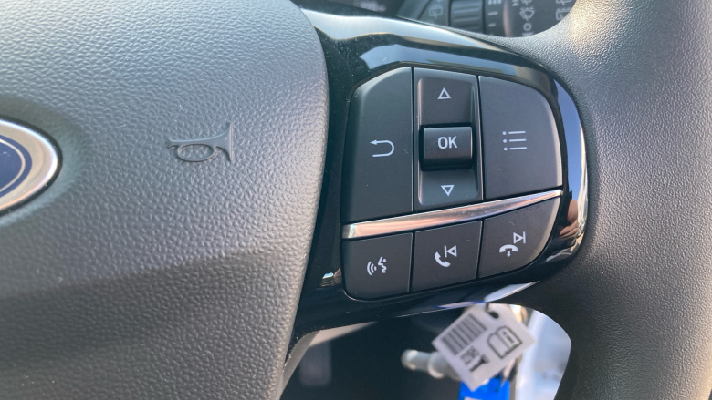 Ford Fiesta 1.1 Trend 5dr Petrol Hatchback